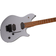 EVH Wolfgang Standard Electric Guitar - Quicksilver