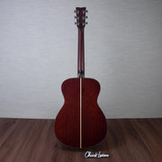 Yamaha FS9 M Adirondack Spruce/Mahogany Acoustic Guitar - #ILJ046A