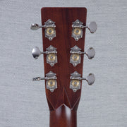 Martin D-28 Acoustic Guitar - 1935 Sunburst