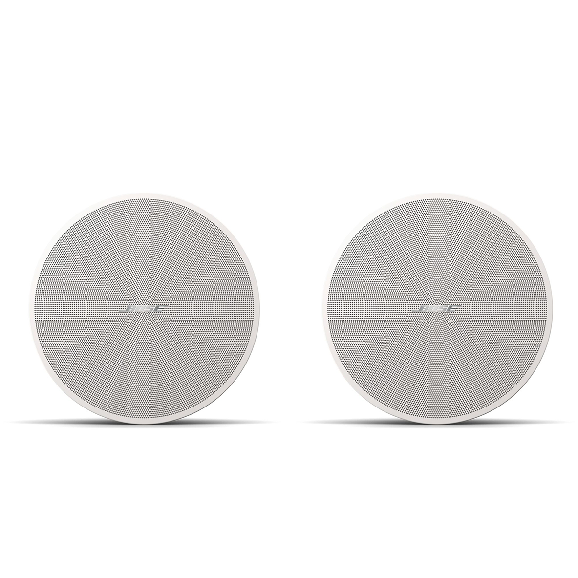 Bose DesignMax DM3C Loudspeaker Pair - White