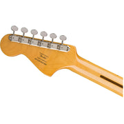 Squier Classic Vibe Bass VI Electric Bass Guitar - 3-Color Sunburst