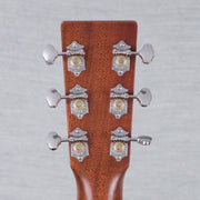 Martin D-18 Mahogany/Spruce Acoustic Guitar - 1933 Ambertone - #M2970183