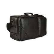 GARD 9-ECULK Elite Compact Trumpet and Flugelhorn Gig Bag - Leather