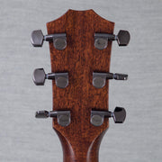 Taylor Limited Edition 814ce Cocobolo/Spruce Acoustic Electric Guitar - #1211245088
