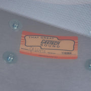 Gretsch 6.5 x 14-Inch USA Custom Snare Drum - Twilight Glass