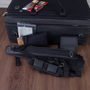 Marcus Bonna MB-4-TR Four Trumpet Case