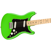 Fender Player Lead II Electric Guitar - Neon Green