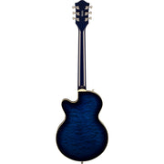 Gretsch Electromatic G5655T-QM Single-Cut - Hudson Sky