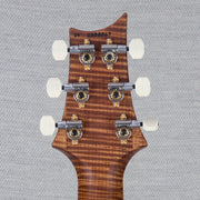 PRS Wood Library DGT Electric Guitar - Private Stock Goldstorm Fade Finish - CHUCKSCLUSIVE - #240388867 - 2024