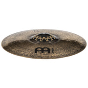 Meinl 21-Inch Byzance Brilliant Thomas Lang Flex Ride Cymbal