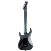 ESP LTD M-1007 Baritone Evertune Electric Guitar - Granite Sparkle