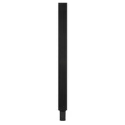 RCF EVOX JMIX 9 Active 2100-Watts 12-Inch Three-way Column Array with 8-Channel Mixer and Bluetooth