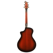 Breedlove Oregon Concert CE LTD Acoustic Electric Guitar - Ember - #27934