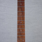 Rickenbacker 330 Semi-Hollowbody Electric Guitar - Jetglo - #2521752