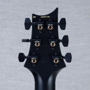 PRS Mark Holcomb Electric Guitar - Cobalt Smokeburst - #250397719