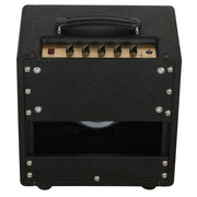 Friedman PT-20 Mini Pink Taco Mini 20-Watt 1x10-Inch Combo Guitar Amplifier