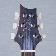 PRS Wood Library McCarty Tremolo With 408 Switching Electric Guitar - Vintage Yellow - #260429757