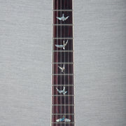 PRS McCarty 594 10-Top Custom Color Electric Guitar - Fire Red Wrap Burst - #240384277