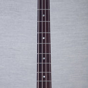 Novo Ivorus Electric Bass Guitar - Charcoal Sparkle - #25638