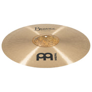 Meinl 20-Inch Byzance Traditional Polyphonic Ride Cymbal