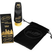 JodyJazz DV HR Alto Saxophone Mouthpiece - 6