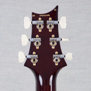 PRS McCarty 594 10-Top Electric Guitar - McCarty Tobacco Sunburst - #250409098