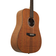 Martin X-Series D-X1E Koa Acoustic Electric Guitar