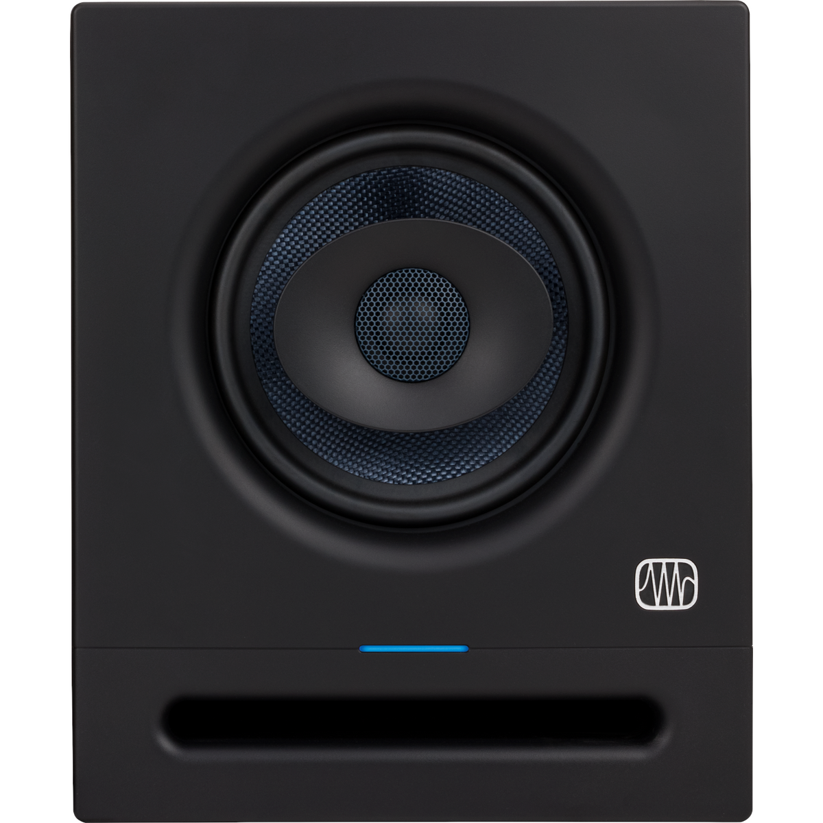 PreSonus Eris Pro 6 Active Coaxial 6.5-Inch Two-Way Studio Monitor
