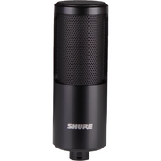 Shure SM4-K Home Recording Microphone