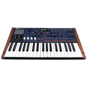 Korg Multi/Poly Analog Modeling Synthesizer