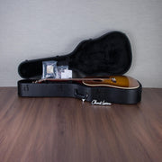 Gibson J-45 Standard Mahogany/Sitka Spruce Acoustic Electric Guitar - Honey Burst - #23264066