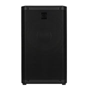 RCF EVOX JMIX 9 Active 2100-Watts 12-Inch Three-way Column Array with 8-Channel Mixer and Bluetooth