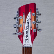 Rickenbacker 360/12 12-String Electric Guitar - Fireglo - #2416700
