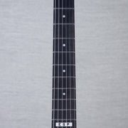 ESP E-II SN-II Electric Guitar - Blue Natural Fade - #ES5490243