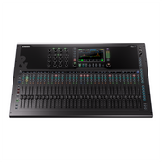 Allen & Heath QU-7 96kHz 32-Channel Digital Mixer - New