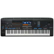 Yamaha Genos2 Flagship 76-Key Arranger Keyboard - New