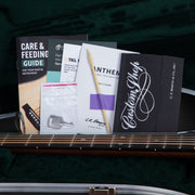 Martin Custom Shop D-28 Guatemalan Rosewood/Adirondack Spruce LR Baggs Anthem - CHUCKSCLUSIVE - #M2741675