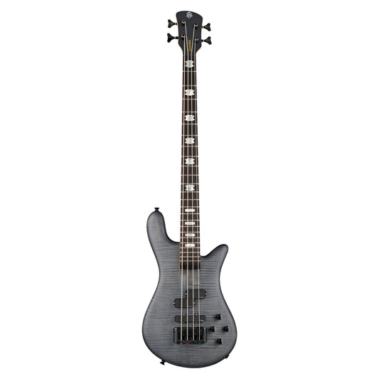 Spector Euro 4 LX Bolt-On - Black Stain Matte