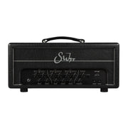 Suhr Pete Thorn PT15 15-Watt Guitar Amplifier Head
