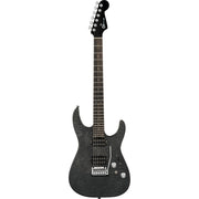 Charvel Pro-Mod DK24 Dinky Electric Guitar - Midnight Ocean