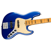 Fender American Ultra Jazz Bass - Cobra Blue