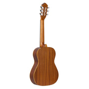 Ortega R121-1/2 Half Size Nylon String Acoustic Guitar