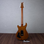PRS Studio 10-Top Electric Guitar - Black Gold - #250405816