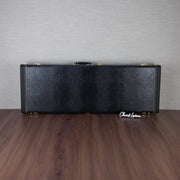 Castedosa ABI Electric Guitar - Aged Burnt Marshmellow - #414