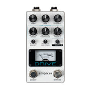 Empress Drive Guitar Effects Pedal