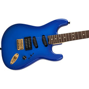Charvel Jake E Lee Pro-Mod San Dimas Style 1 Signature Electric Guitar - Blue Burst