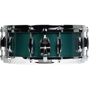 Gretsch USA Custom 5.5x14 Snare Drum - Cadillac Green Gloss