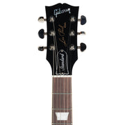 Gibson Les Paul Standard 60s Figured Top Electric Guitar - Translucent Oxblood