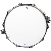 Drum Workshop Collectors Series 3.14x14 Pi Snare Drum - Stained Glass
