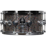 Drum Workshop Collectors Series 6.5x14 Snare Drum - Confetti Sparkle